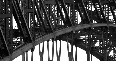 ЛКМ для защиты металлоконструкций, мостовых сооружений